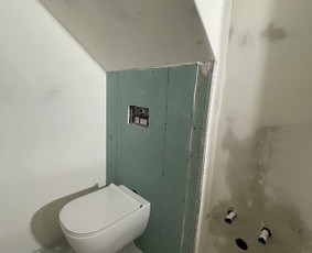 Vidaus apdailos paslaugos jūsų erdvei ! / Jaukūs namai / Darbų pavyzdys ID 4275997