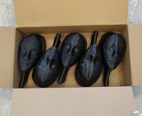 3D Spausdinimas - 3D Paslaugos - 3