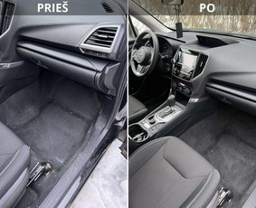 Valymo paslaugos - Valymo paslaugos - 4