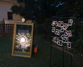Fotoveidrodžių / Fotobūdelių nuoma / UAB Nesuk galvos / Darbų pavyzdys ID 4276131