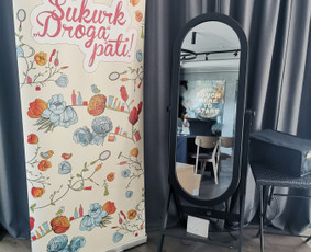 Fotoveidrodžių / Fotobūdelių nuoma / UAB Nesuk galvos / Darbų pavyzdys ID 4276161