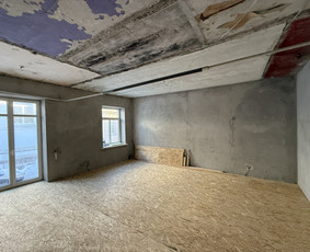 Kapitalinis buto remontas - Vidaus apdailos paslaugos jūsų erdvei ! - 1