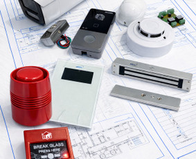 Elektrikai, elektros darbai - Apsaugos , vaizdo sistemų montavimas - 2