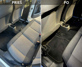 Valymo paslaugos - Valymo paslaugos - 3