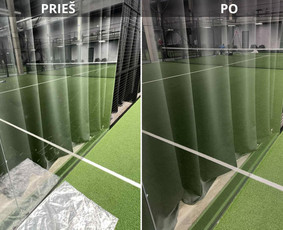 Valymo paslaugos - Valymo paslaugos - 2