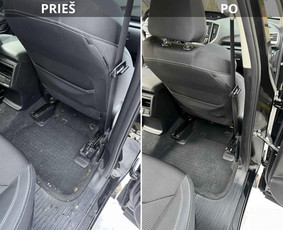 Valymo paslaugos - Valymo paslaugos - 1