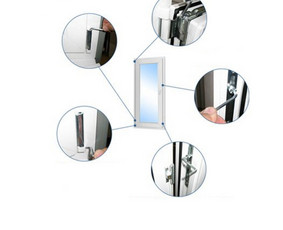 Langų remontas, reguliavimas - Langų ir durų remontas &ndash; greitai ir patikimai ! - 2