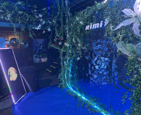 Foto veidrodžio nuoma - Fotoveidrodžių / Fotobūdelių nuoma - 4