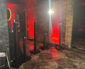 Fotopaslaugos - Fotoveidrodžių / Fotobūdelių nuoma - 2