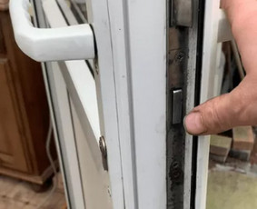 Langų ir durų remontas – greitai ir patikimai / Meistras / Darbų pavyzdys ID 4276485