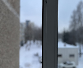 Langų ir durų remontas – greitai ir patikimai / Meistras / Darbų pavyzdys ID 4276559