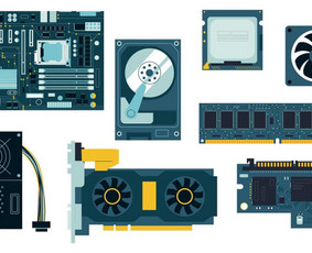 Internetas, IT - Kompiuterių ir jų programinės įrangos tvarkymas - 1