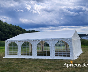 Palapinių nuoma Jūsų šventei / Apricus palapinės / Darbų pavyzdys ID 4276573