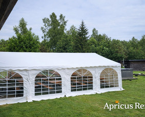 Palapinių nuoma Jūsų šventei / Apricus palapinės / Darbų pavyzdys ID 4276583