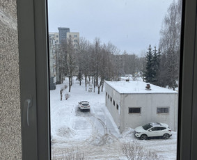 Langų ir durų remontas – greitai ir patikimai / Meistras / Darbų pavyzdys ID 4276587