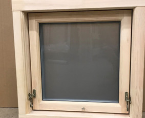 Langai, durys: gamyba, montavimas - Langų remontas &ndash; greitai ir patikimai ! - 4