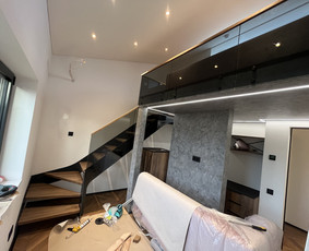 Metalinės durys, gamyba - Metalo konstrukcijos ir gaminiai - 4