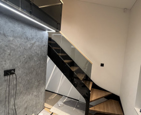 Metalinės durys, gamyba - Metalo konstrukcijos ir gaminiai - 2