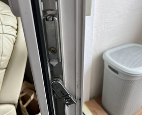 Langai, durys: gamyba, montavimas - Langų remontas &ndash; greitai ir patikimai ! - 3