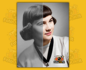 Nuotraukų restauravimas - Nuotraukų retu&scaron;avimas ir senų nuotraukų restauravimas - 2