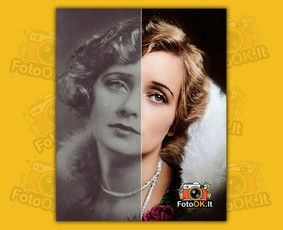 Nuotraukų restauravimas - Nuotraukų retu&scaron;avimas ir senų nuotraukų restauravimas - 4