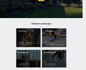 IT specialistai - Serverių, svetainių, tinklų ir IT infrastruktūros sprendimai - 4