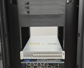 IT specialistai - Serverių, svetainių, tinklų ir IT infrastruktūros sprendimai - 3