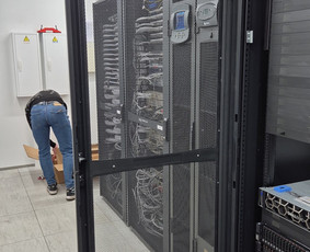 IT specialistai - Serverių, svetainių, tinklų ir IT infrastruktūros sprendimai - 2