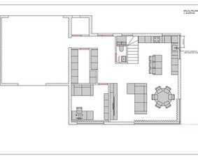 Baldų gamyba - Baldų gamyba ir projektavimas - 4