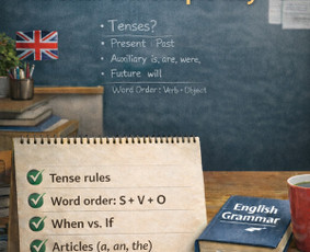 Anglų kalba internetu - Individualios anglų kalbos pamokos, korepetitorius - 4