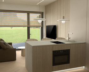 Interjero dizaineriai - Interjero dizaino studija - 4