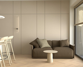 Interjero dizaineriai - Interjero dizaino studija - 3