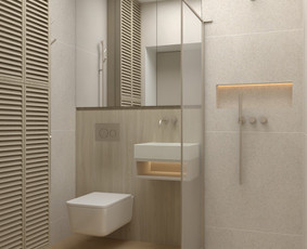 Interjero dizaineriai - Interjero dizaino studija - 1