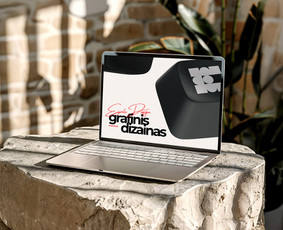 Paslaugos verslui - Grafinis dizainas, kuris paverčia idėjas realybe - 2