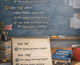 Anglų kalba internetu - Individualios anglų kalbos pamokos, korepetitorius - 2