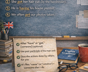 Privačios anglų kalbos pamokos - Anglų kalbos korepetitorius, individualios pamokos. - 1