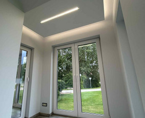 Lubų dažymas - Vidaus apdaila be kompromisų - 2