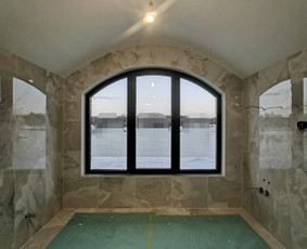 Vonios remontas - Vidaus apdailos darbai Kauno raj. - 1