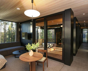 Statybos darbai - Vidaus apdailos darbai Kauno raj. - 1