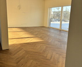 Staliaus darbai, Terasų įrengimas, Grindys, Grindjuostės / “TD construction “ MB / Darbų pavyzdys ID 4276873