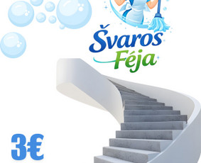 Valymo paslaugos - Valymo paslaugos - 1