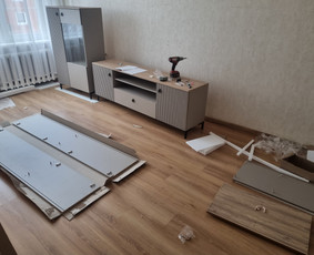 Palangių montavimas - Pigiai greitai ir kokybi&scaron;kai - 2