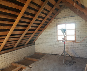 Palangių montavimas - Pigiai greitai ir kokybi&scaron;kai - 3