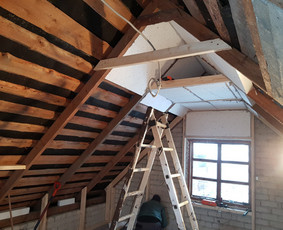 Palangių montavimas - Pigiai greitai ir kokybi&scaron;kai - 4