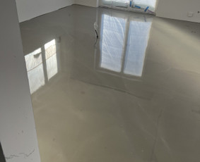 Vidaus apdailos darbai - Grindų dangos montavimas &ndash; Vinilas, laminatas, kilimai - 2