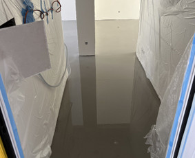 Vinilas, laminatas, Pvc, kilimas – tvarkingai ir patikimai / Karolis Andrijauskas / Darbų pavyzdys ID 4277001