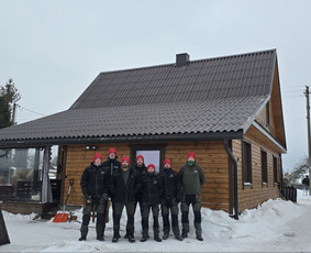Statybos, apdaila - Įvairių stogų remonto ir keitimo darbai - 1
