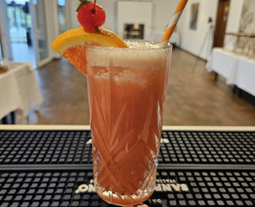 Valandinės barmeno paslaugos - Mobilus baras Good Vibes Bar - 4