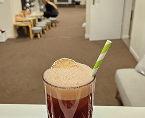 Valandinės barmeno paslaugos - Mobilus baras Good Vibes Bar - 3