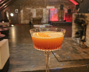 Valandinės barmeno paslaugos - Mobilus baras Good Vibes Bar - 1